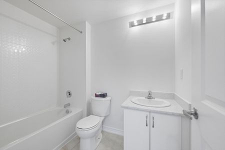 For Lease - 100 Nottingham Road Unit# Lower, Barrie, Ontario - Photo 4