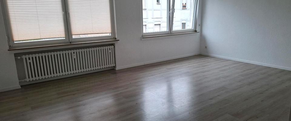 Gelsenkirchen Buer renovierte 2 Zimmerwohnung mit Balkon - Photo 1