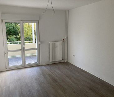 Ein tolles Wohngefühl: zentrale 2-Zimmer-Wohnung - Foto 1