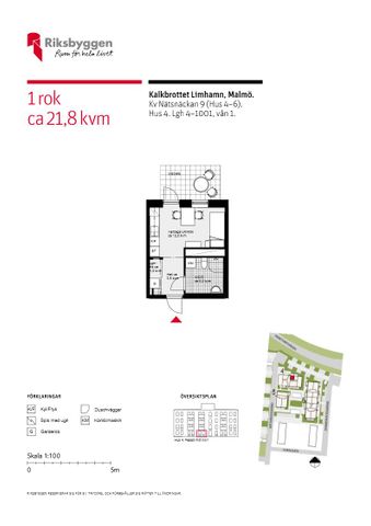 Nätsnäcksgränd, Limhamn - Foto 5