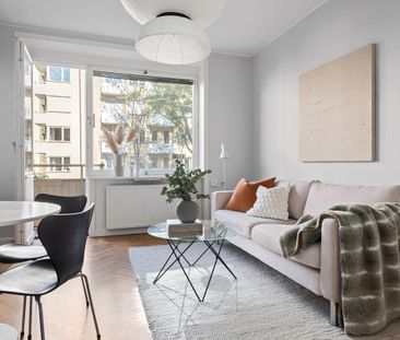 Brantingsgatan, Stockholm - Foto 2