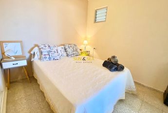 1 BEDROOM APARTMENT - TORREVIEJA, LA MATA