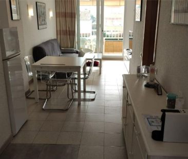 Piso de alquiler en Carrer de la Garrotxa, 21, L'Estartit Poble - Photo 4