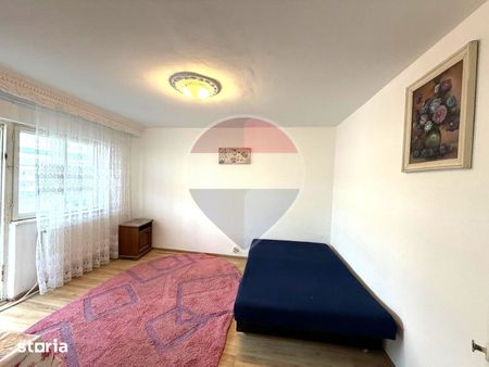 Garsonieră de închiriat în zona Nord strada Călugăreni - Fotografie 2