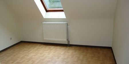 Penthouse te huur in Beverlo voor € 675 met 1 slaapkamer - Photo 4