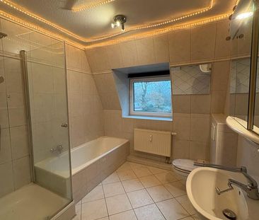 2 Zimmerwohnung in Tornesch zu vermieten - Foto 1