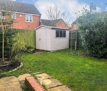 3 bedroom detached house to rent - Photo 5