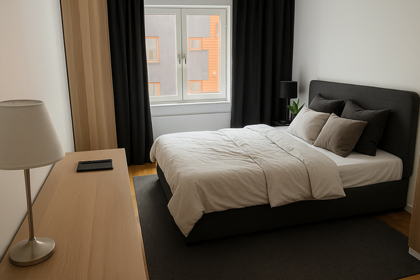 Gamla Rådstugugatan, Norrköping - Photo 1