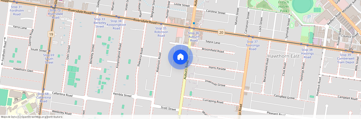 7/346 Auburn Road, Hawthorn VIC 3122