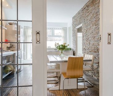 Pijnackerstraat 24, Amsterdam Pijp Old South - Photo 1