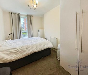 2 bedroom apartment to rent - Photo 3