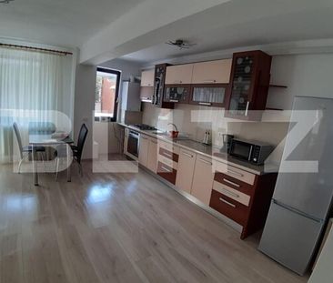 Apartament modern cu 2 camere, parcare privată, bloc nou, cartierul 1 Mai - Photo 5