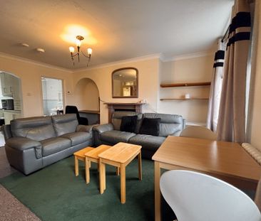 Horninglow Street, BURTON-ON-TRENT - Photo 1