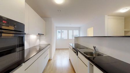 3.5-room, 85 m2, CHF 1,790.-- - Photo 5