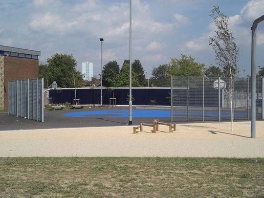 clifton rise, london - Photo 1