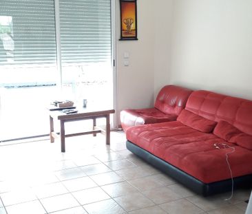 MAISON T5 LA VERPILLIERE - Photo 1