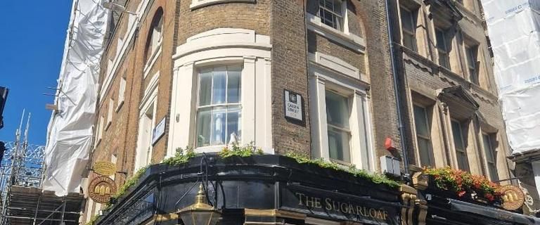 3 bedroom flat to rent - Photo 1