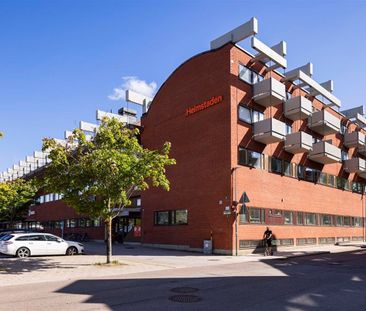 Torggatan 7 B - Photo 4