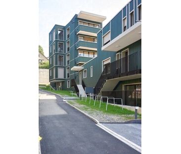 3½ Zimmer-Wohnung in Meilen (ZH), möbliert, auf Zeit - Foto 2