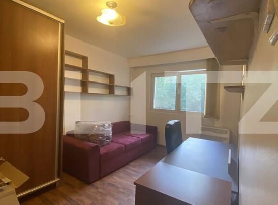 Garsoniera, 25 mp, recent renovata, zona Marasti - Photo 1