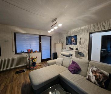 2 1/2 Zimmer Wohnung mit Terrasse - Photo 2