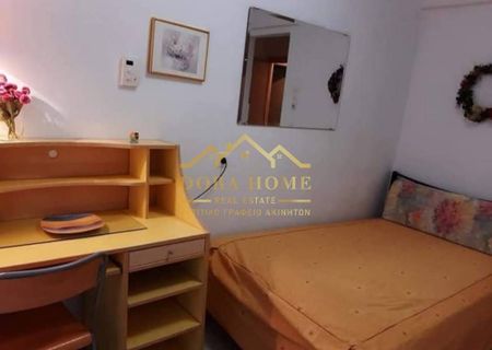 Studio/Γκαρσονιέρα για ενοικίαση Κέντρο (Χαριλάου) - Photo 3