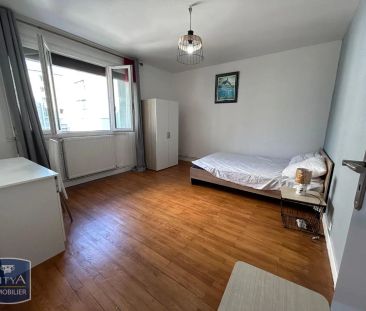Appartement à louer 4 pièces 95.33m² - Photo 2