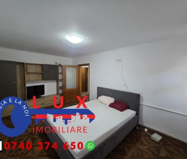 ID 43 Garsoniera CF 1 de inchiriat * STR 1848 - Fotografie 3