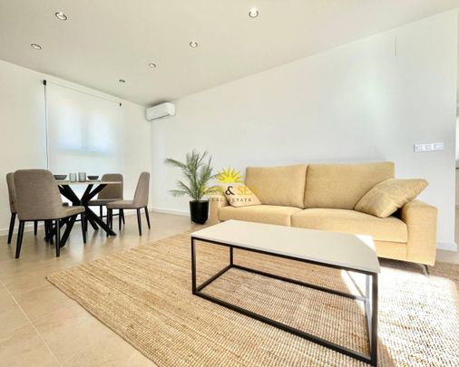 PENTHOUSE IN MURCIA - Photo 1