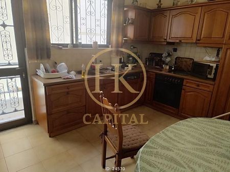 Διαμέρισμα για ενοικίαση Σούρμενα (Ελληνικό) - Photo 5
