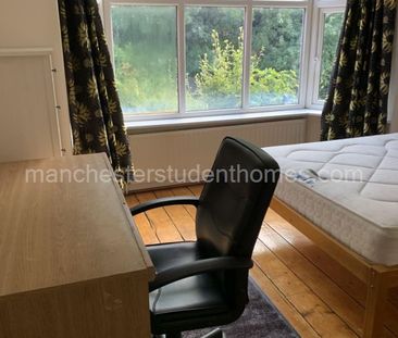 Old Hall Lane, Manchester, M14 6HJ - Photo 5