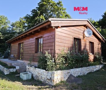 Pronájem rodinného domu 71 m², U Stříbrného potoka 302, Náchod Star... - Fotografie 3