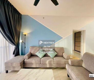 Setia City Residences - Foto 4