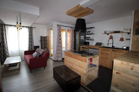 Appartement 2 pièces - - Photo 2