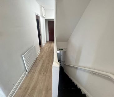 5 Bed Maisonette, High Street, CR0 - Photo 1
