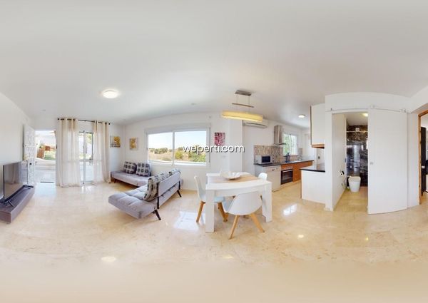 Villa in Orihuela Costa, la zenia, for rent