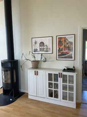 Vallda - 5rok - tillsv - 24.955kr/mån - Photo 1