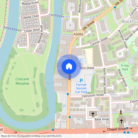 Adelphi Wharf 3, Salford, M3