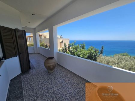 Διαμέρισμα για ενοικίαση Παντάνασσα (Γάζι) - Photo 4