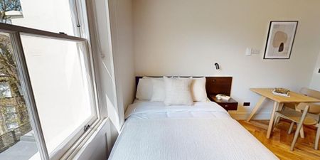 Studio to rent - Photo 2