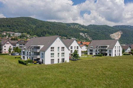 Wohnen im Grünen! - Foto 4