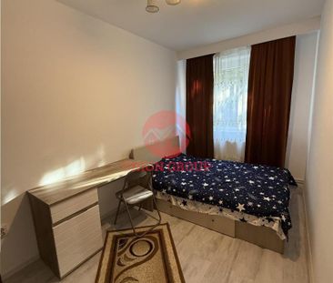Apartament De Inchiriat 3 Camere, Semidecomandat, Zona Tomis 2 - Fotografie 2