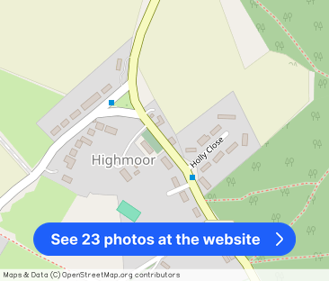 Highmoor Cross, Henley-on-Thames, Oxfordshire, RG9 - Photo 1