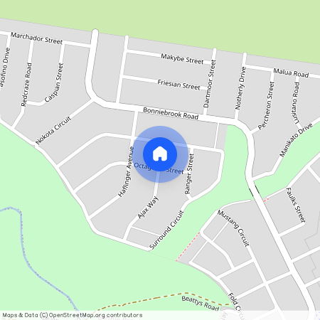 9 Octagonal Street, Vic 3335, Bonnie Brook