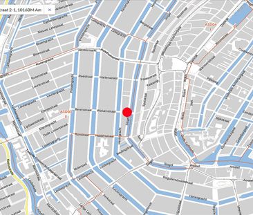 Oude Spiegelstraat 2-1, Felix Meritisbuurt, 1016BM, Amsterdam - Photo 5