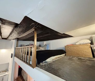 Appartement en location | Paris 3ème - Photo 4