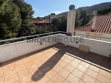 Μεζονέτα για ενοικίαση Πόρτο Ράφτη (Μαρκόπουλο) - Photo 2