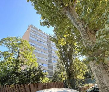 Appartement à louer 1 pièce 27m² - Photo 1
