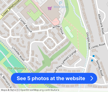 Centurion Crescent, ST5 - Photo 1