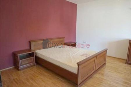 Apartament 3 camere de inchiriat in Cluj-Napoca, Andrei Muresanu ID 2712 - Fotografie 4